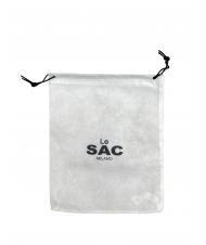 LESAC Cintura sottile in pelle palmellata  marin - Curele - 5