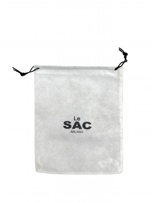 Cintura sottile in pelle liscia  picant - Curele