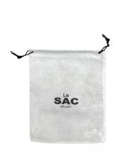 LESAC Cintura sottile in pelle liscia  marin - Curele - 5