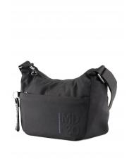 MANDARINA DUCK MD20 Geantă de umăr Hobo BLACK - Genți femei - 2