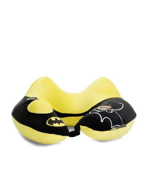 JUSTICE LEAGUE BATMAN Perna de voiaj gonflabila multicolor - Accesorii de călătorie