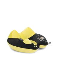 WELLY JUSTICE LEAGUE BATMAN Perna de voiaj gonflabila multicolor - Accesorii de călătorie - 4