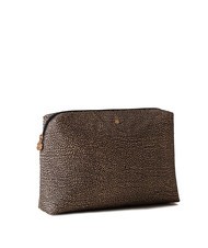 BORBONESE CLASSICA MEDIUM Geanta de voiaj - Truse de toaletă