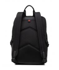 CALVIN KLEIN RUBBERIZED CLIP SIDE Rucsac pentru laptop de 13". - Rucsacuri pentru laptop