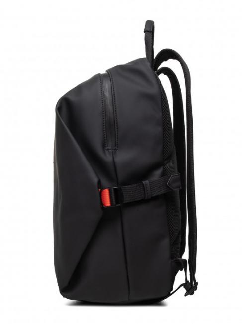 RUBBERIZED CLIP SIDE Rucsac pentru laptop de 13". negru - Rucsacuri pentru laptop