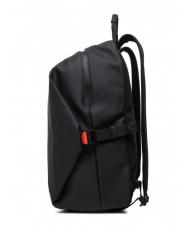 CALVIN KLEIN RUBBERIZED CLIP SIDE Rucsac pentru laptop de 13". negru - Rucsacuri pentru laptop - 3