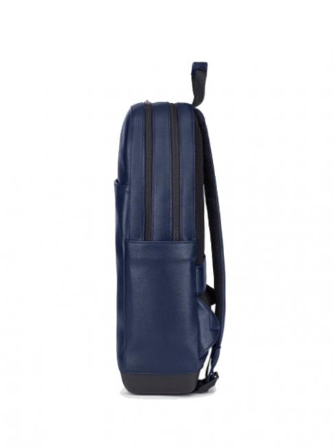 CLASSIC Rucsac pentru laptop de 15". albastru - Rucsacuri pentru laptop