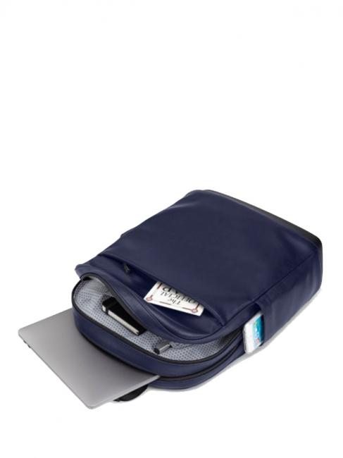 CLASSIC Rucsac pentru laptop de 15". albastru - Rucsacuri pentru laptop