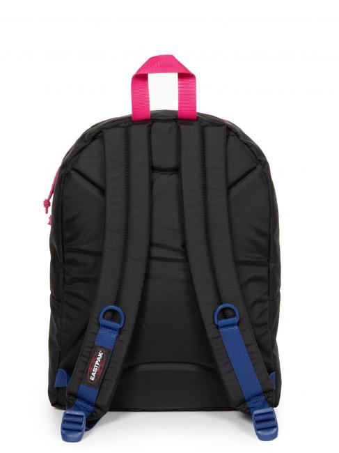 PINNACLE Rucsac Contrast escape navy - Rucsacuri pentru școală și timp liber