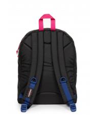 EASTPAK PINNACLE Rucsac Contrast escape navy - Rucsacuri pentru școală și timp liber - 2
