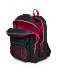 EASTPAK PINNACLE Rucsac Contrast escape navy - Rucsacuri pentru școală și timp liber - 3