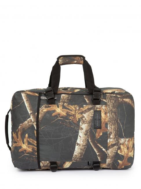 TRAVELPACK  Rucsac de voiaj, suport pc 17". prelată realtree - Rucsacuri pentru școală și timp liber