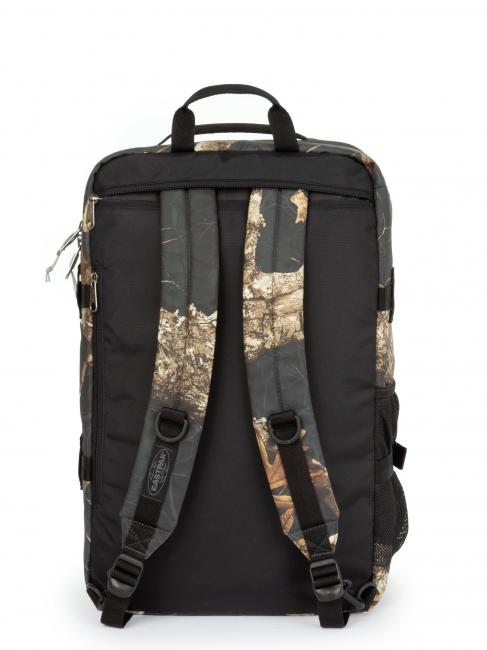 TRAVELPACK  Rucsac de voiaj, suport pc 17". prelată realtree - Rucsacuri pentru școală și timp liber