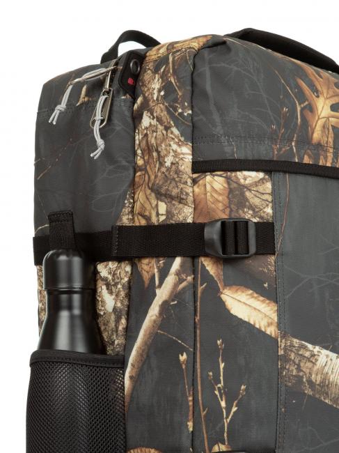 TRAVELPACK  Rucsac de voiaj, suport pc 17". prelată realtree - Rucsacuri pentru școală și timp liber