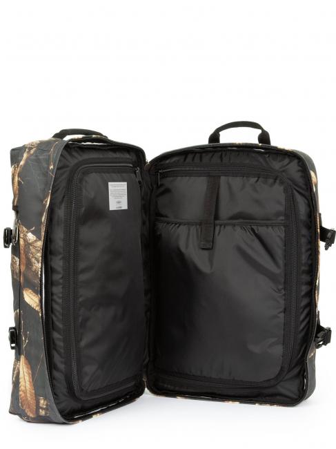 TRAVELPACK  Rucsac de voiaj, suport pc 17". prelată realtree - Rucsacuri pentru școală și timp liber