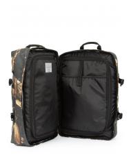 EASTPAK TRAVELPACK  Rucsac de voiaj, suport pc 17". prelată realtree - Rucsacuri pentru școală și timp liber - 5