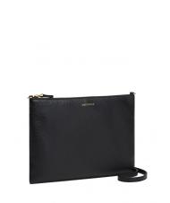 COCCINELLE BEST CROSSBODY Geanta mini din piele negru - Genți femei - 2