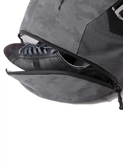 MODULAR ECO Rucsac ECO pentru laptop gri - Rucsacuri pentru laptop