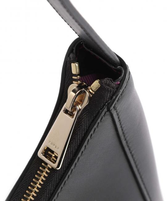 DIAMANTE Geanta de umar negru - Genți femei