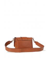 TWINSET Borsa a spalla con stampa cocco  st.ulei de argan de cocos - Genți femei - 4
