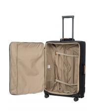 BRIC’S X-TRAVEL SOFT Carucior de marime mare - Trolere semirigide