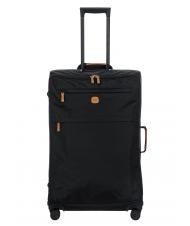 BRIC’S X-TRAVEL SOFT Carucior de marime mare negru - Trolere semirigide - 3