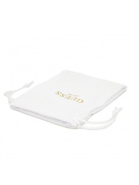 HYPE CURB CHAIN Brăţară argint antic - Brățări pentru bărbați