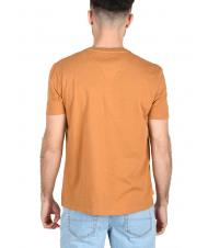 TIMBERLAND SS DUNRIVER CREW Tricou din bumbac - tricou