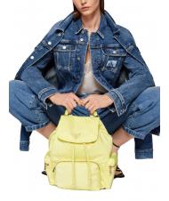 GUESS ECO GEMMA Rucsac Femeie var usor - Genți femei - 6