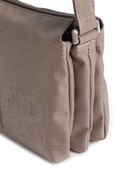 MD20 geanta de umar taupe - Genți femei
