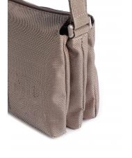 MANDARINA DUCK MD20 geanta de umar taupe - Genți femei - 3