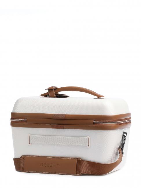 CHATELET AIR 2.0 Beauty Case cu curea de umăr angora - Truse de toaletă