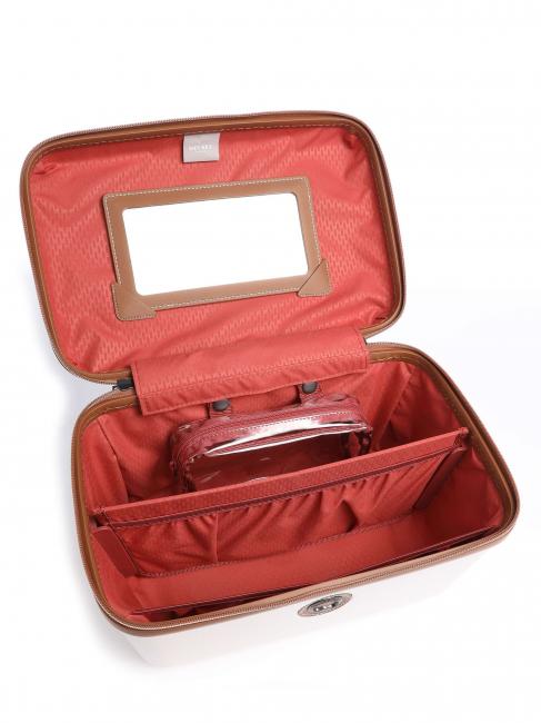 CHATELET AIR 2.0 Beauty Case cu curea de umăr angora - Truse de toaletă