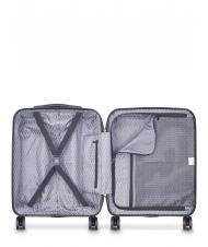 DELSEY AIR ARMOUR Slim Troller pentru bagaje de mână negru - Bagaje de mână - 2