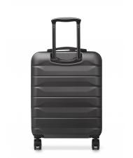 DELSEY AIR ARMOUR Slim Troller pentru bagaje de mână negru - Bagaje de mână - 4