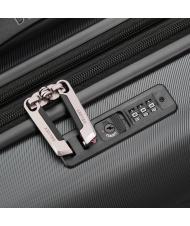 DELSEY AIR ARMOUR Slim Troller pentru bagaje de mână negru - Bagaje de mână - 5