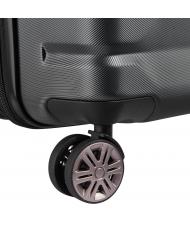 DELSEY AIR ARMOUR Slim Troller pentru bagaje de mână negru - Bagaje de mână - 6