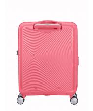 AMERICAN TOURISTER Troller Linia SOINDBOX, bagaj de mână, extensibil coral sărutat de soare - Bagaje de mână - 5