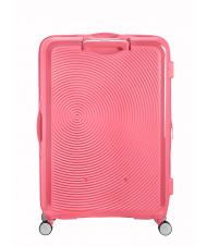 AMERICAN TOURISTER Troler Linia SOUNDBOX, dimensiuni mari, extensibilă coral sărutat de soare - Trolere rigide - 4