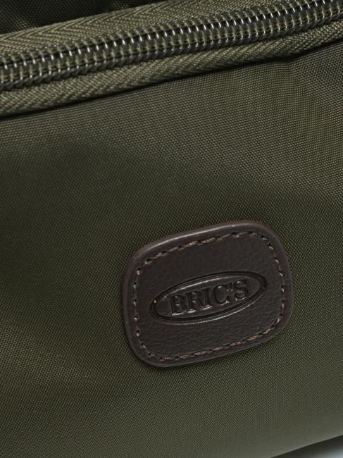 X-BAG geanta de umar măslin / maro închis - Genți femei