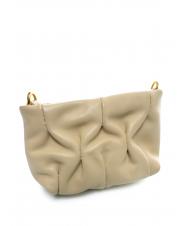 COCCINELLE OPHELIE GOODIE Poșetă cu monede cu curea de umăr mătase - Portofele femei - 2