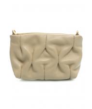 COCCINELLE OPHELIE GOODIE Poșetă cu monede cu curea de umăr mătase - Portofele femei - 3