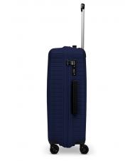 R RONCATO HEXA Cărucior de dimensiune medie blu navy - Trolere rigide - 3