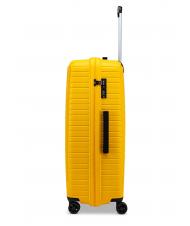 R RONCATO HEXA Carucior de marime mare galben - Trolere rigide - 3