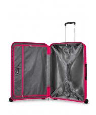 R RONCATO HEXA Set 3 carucioare: cabina + mediu + mare - Set trolere