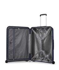 R RONCATO HEXA Set 3 carucioare: cabina + mediu + mare BLUE - Set trolere - 2