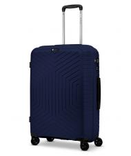 R RONCATO HEXA Set 3 carucioare: cabina + mediu + mare BLUE - Set trolere - 4