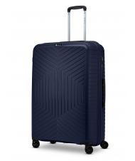 R RONCATO HEXA Set 3 carucioare: cabina + mediu + mare BLUE - Set trolere - 5