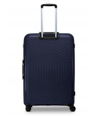 R RONCATO HEXA Set 3 carucioare: cabina + mediu + mare BLUE - Set trolere - 7