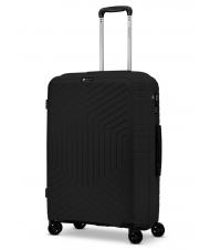 R RONCATO HEXA Set 3 carucioare: cabina + mediu + mare negru - Set trolere - 4